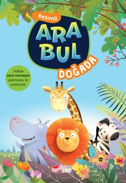 Resimli Ara Bul - Doğada ürün görseli 1