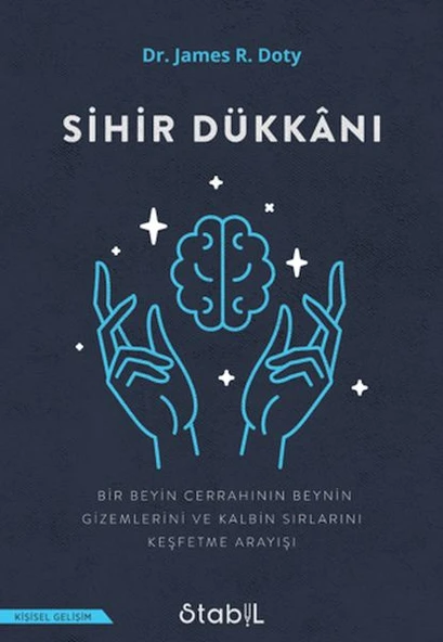 Sihir Dükkanı ürün görseli 1