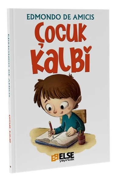 Çocuk Kalbi ürün görseli 1