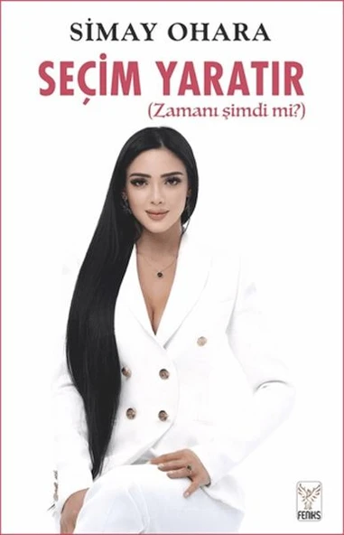 Seçim Yaratır ürün görseli 1