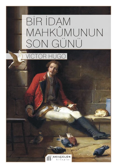Bir İdam Mahkumunun Son Günü ürün görseli 1