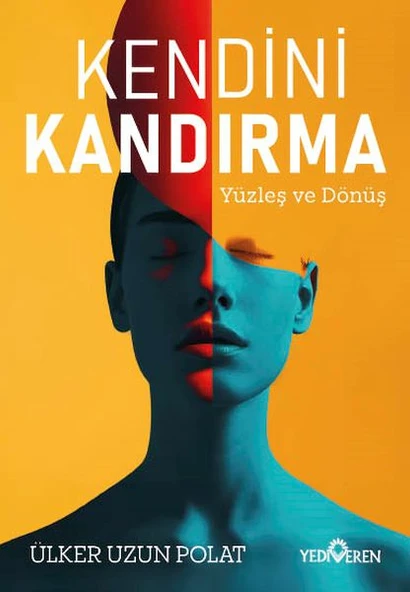 Kendini Kandırma ürün görseli 1