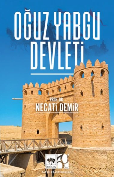 Oğuz Yabgu Devleti ürün görseli 1