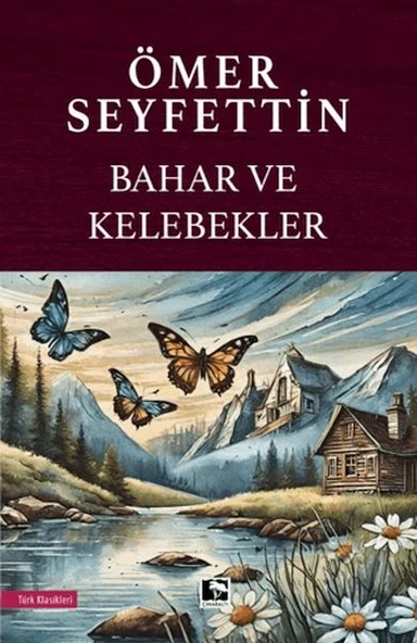 Bahar ve Kelebekler ürün görseli 1