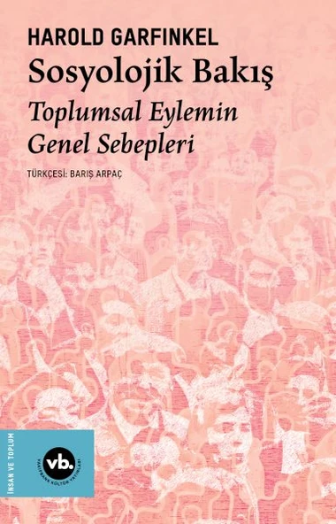 Sosyolojik Bakış ürün görseli 1