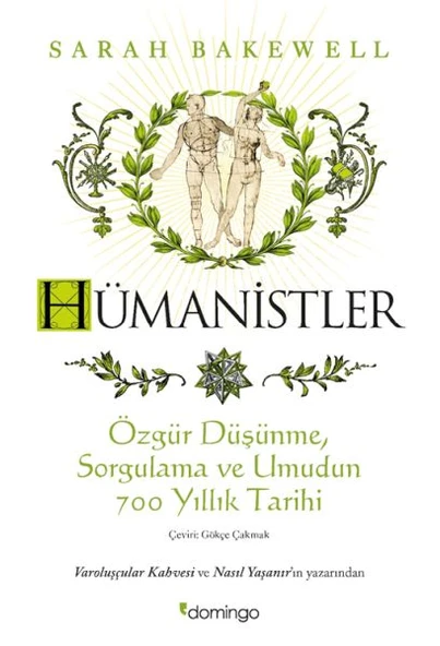 Hümanistler ürün görseli 1