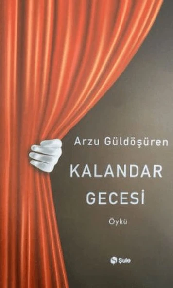 Kalandar Gecesi ürün görseli 1
