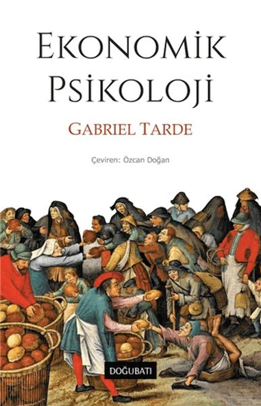 Ekonomik Psikoloji ürün görseli 1