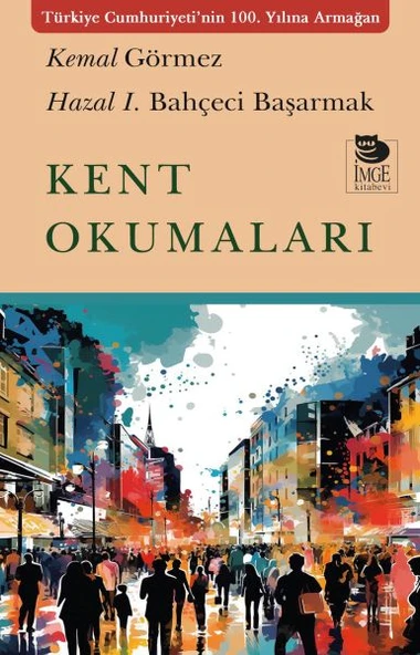 Kent Okumaları ürün görseli 1