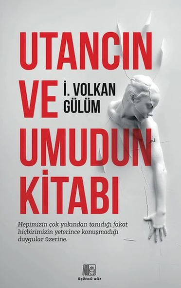 Utancın Ve Umudun Kitabı ürün görseli 1