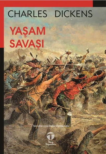 Yaşam Savaşı ürün görseli 1