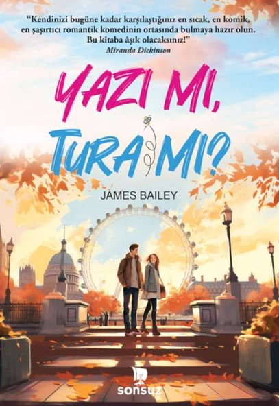 Yazı Mı, Tura Mı? ürün görseli 1