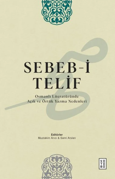 Sebeb-i Telif ürün görseli 1