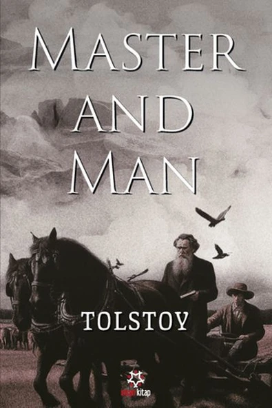 Master and Man ürün görseli 1