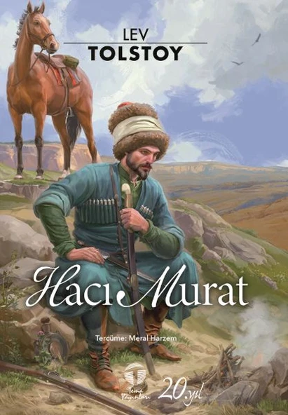 Hacı Murat ürün görseli 1