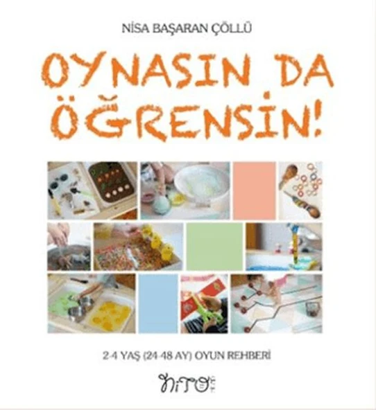 Oynasın Da Öğrensin ürün görseli 1
