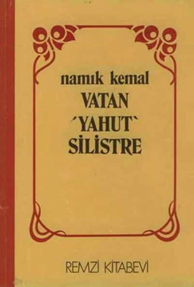 Vatan yahut Silistre ürün görseli 1