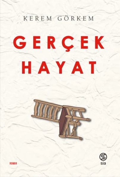 Gerçek Hayat ürün görseli 1