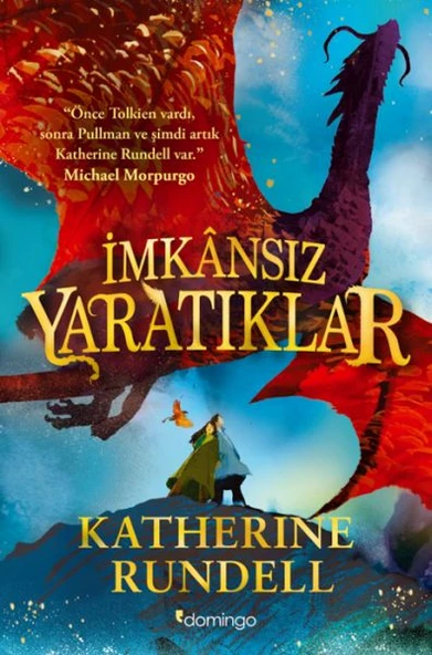 İmkânsız Yaratıklar ürün görseli 1