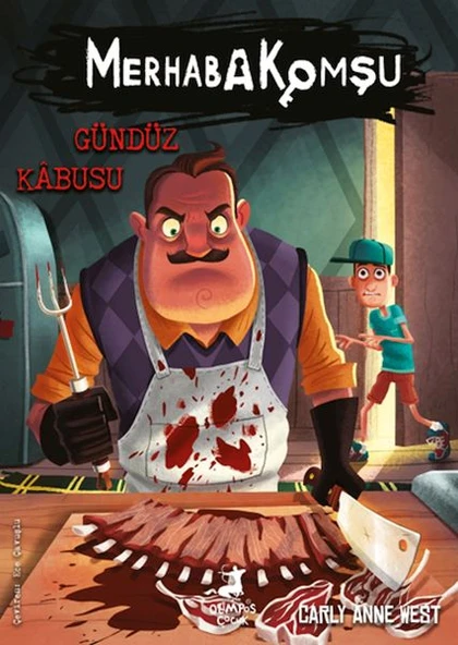 Merhaba Komşu 2 : Gündüz Kâbusu ürün görseli 1