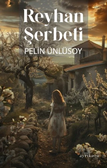 Reyhan Şerbeti ürün görseli 1