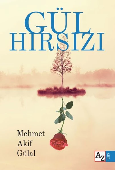 Gül Hırsızı ürün görseli 1