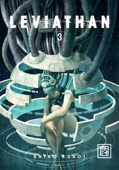 Leviathan 3 ürün görseli 1