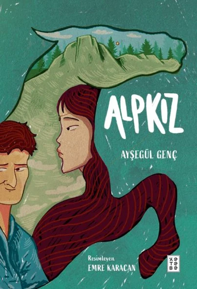 Alpkız ürün görseli 1