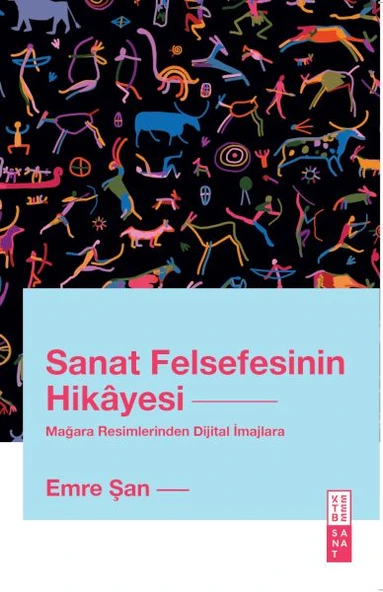 Sanat Felsefesinin Hikâyesi ürün görseli 1