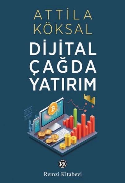 Dijital Çağda Yatırım ürün görseli 1