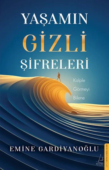 Yaşamın Gizli Şifreleri ürün görseli 1