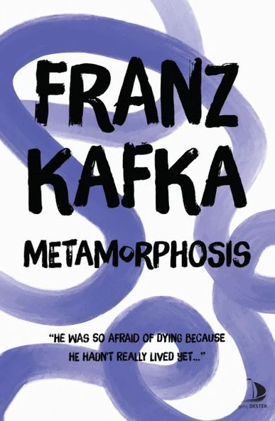 Metamorphosis (İngilizce) ürün görseli 1
