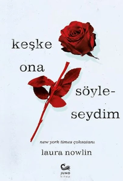 Keşke Ona Söyleseydim ürün görseli 1