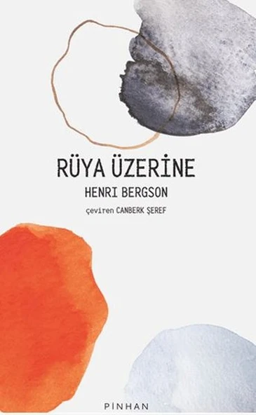 Rüya Üzerine ürün görseli 1