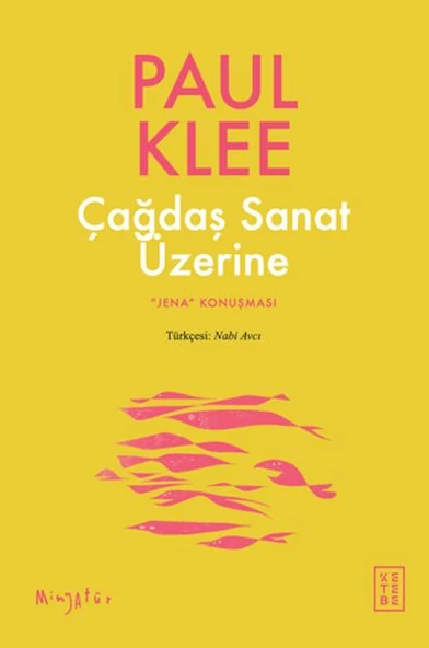 Çağdaş Sanat Üzerine ürün görseli 1