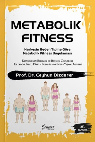 Metabolik Fitness ürün görseli 1