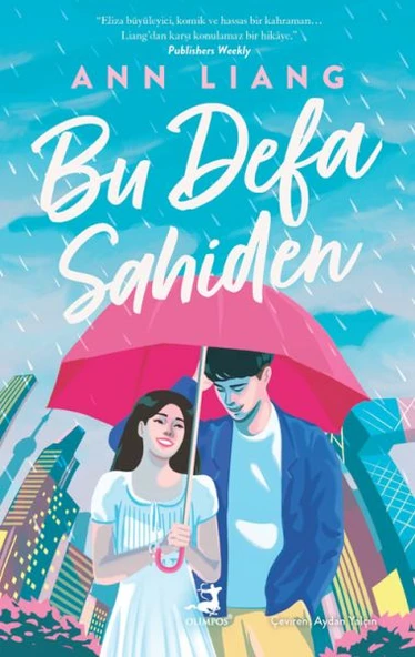 Bu Defa Sahiden ürün görseli 1