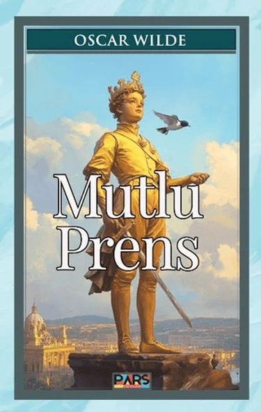 Mutlu Prens ürün görseli 1