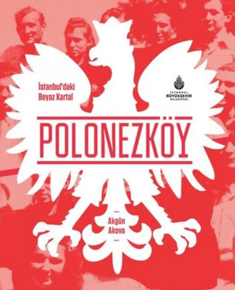 İstanbuldaki Beyaz Kartal Polonezköy ürün görseli 1