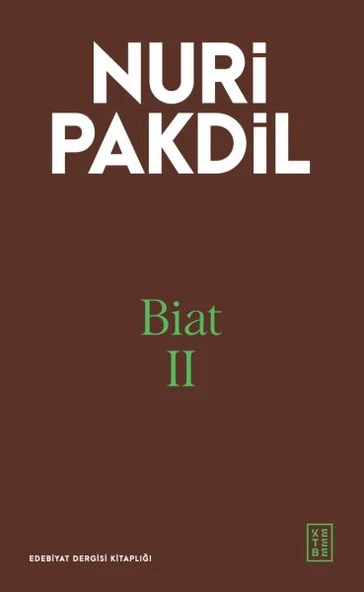 Biat II ürün görseli 1