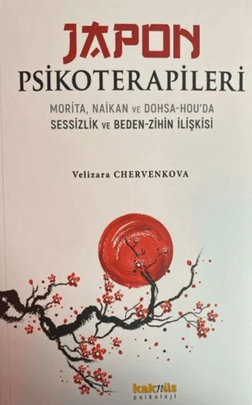 Japon Psikoterapileri ürün görseli 1