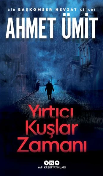 Yırtıcı Kuşlar Zamanı ürün görseli 1