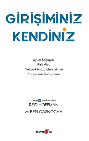 Girişiminiz Kendiniz ürün görseli 1