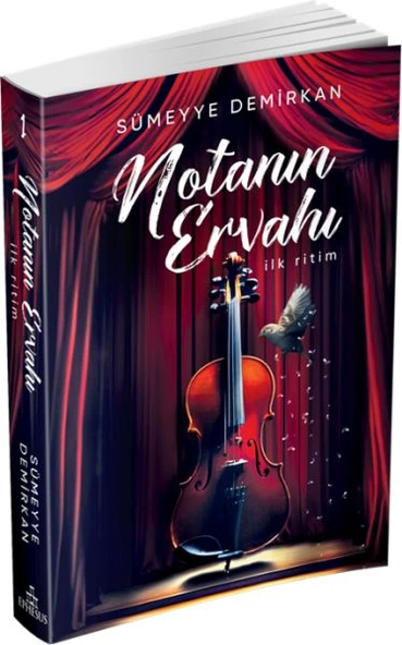 Notanın Ervahı 1: İlk Ritim ürün görseli 1