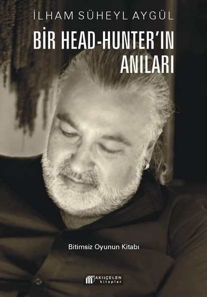 Bir Head-Hunter'ın Anıları ürün görseli 1