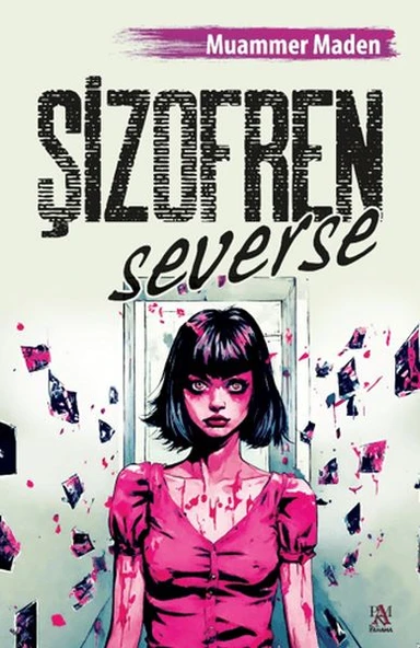 Şizofren Severse ürün görseli 1