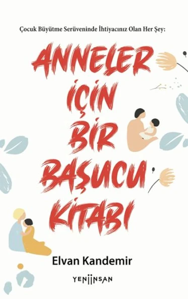 Anneler İçin Bir Başucu Kitabı ürün görseli 1