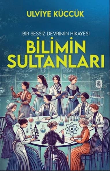 Bilimin Sultanları ürün görseli 1