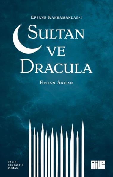Sultan ve Dracula ürün görseli 1
