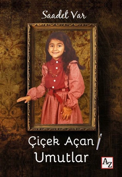 Çiçek Açan Umutlar ürün görseli 1